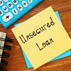 UNSECURED LOAN